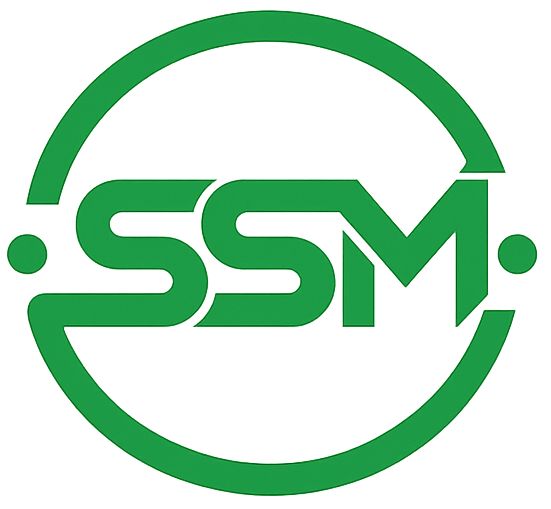 SSM